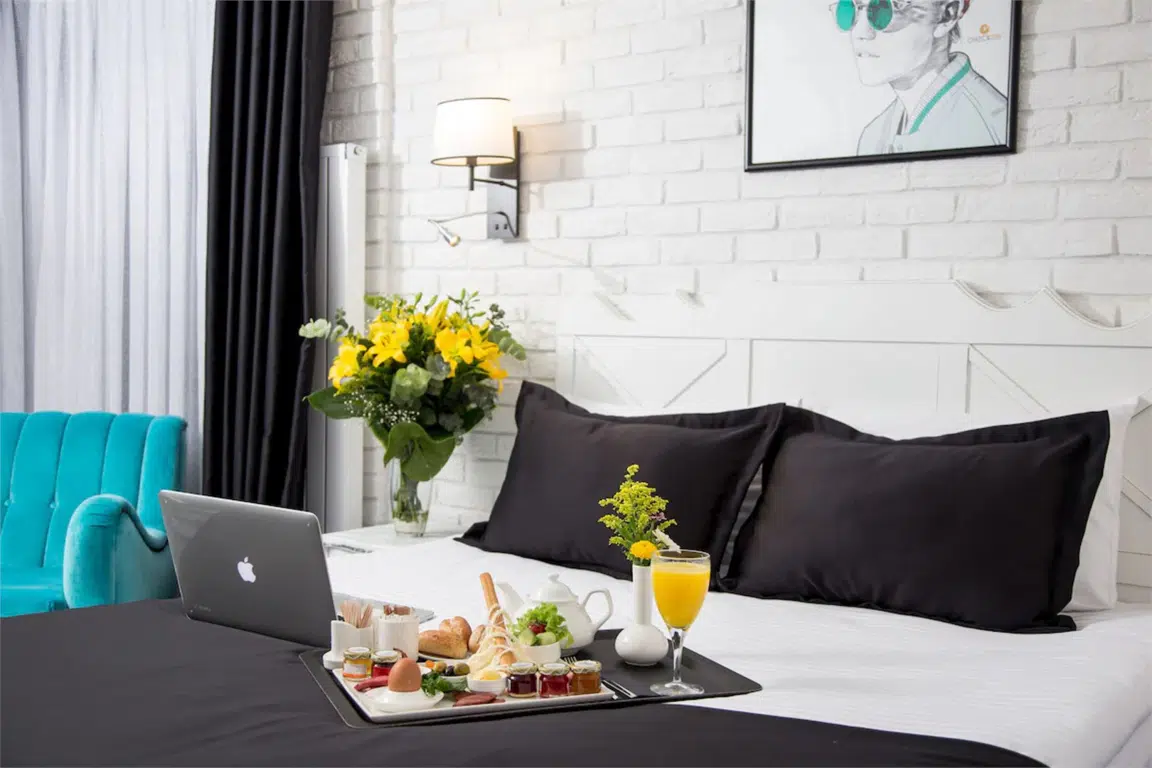 room image